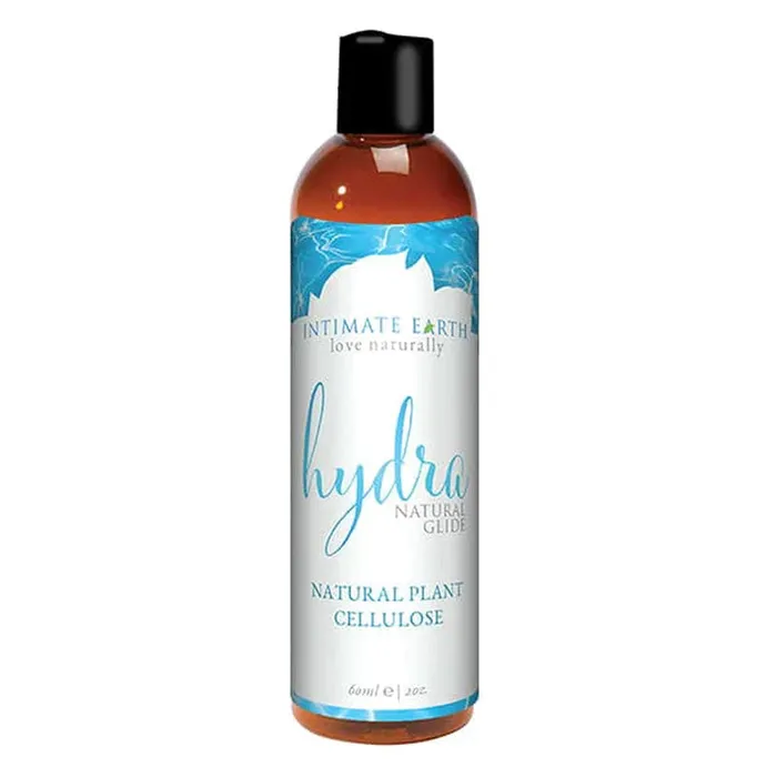 Vibrators | Intimate Organics Hydra Water Based Glide