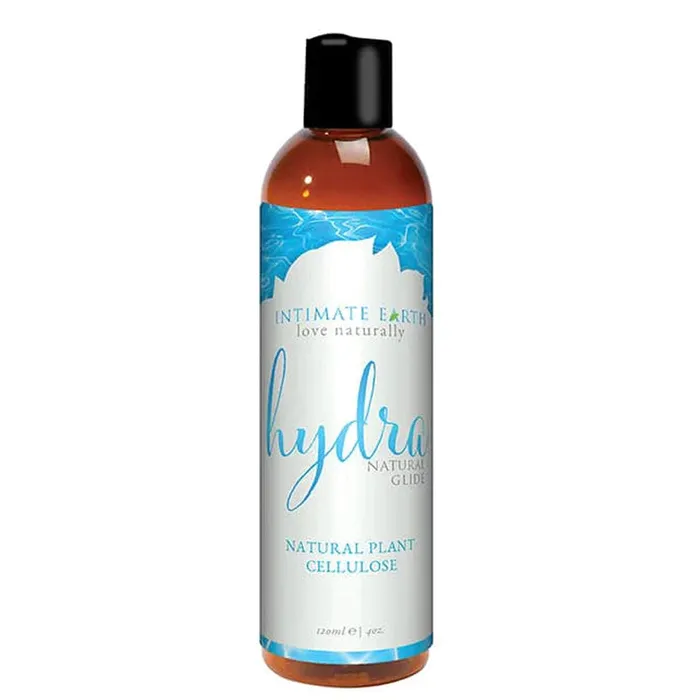 Vibrators | Intimate Organics Hydra Water Based Glide