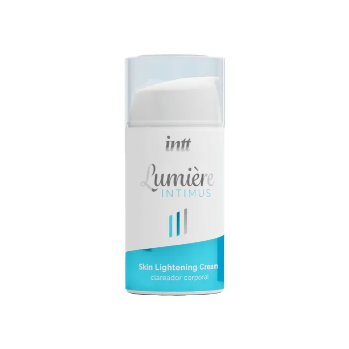 Vibrators | Intt Starwhite Intt LUMIÈRE 15 ml