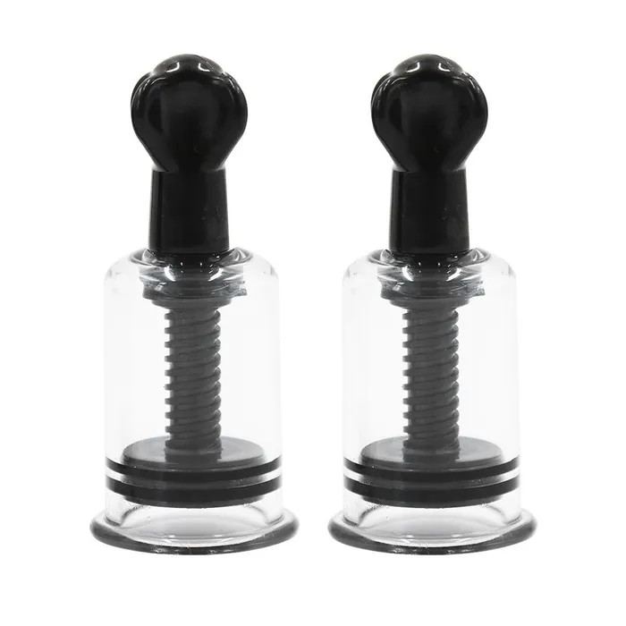 Vibrators | Kiotos - Twist Cups Tepelzuigers L - 31 mm (Ook Voor Andere Lichaamsdelen) - Kiotos