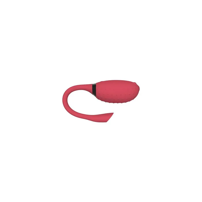 Vibrators | Magic Motion Uovo Vibrante Magic Motion Fugu Rosso