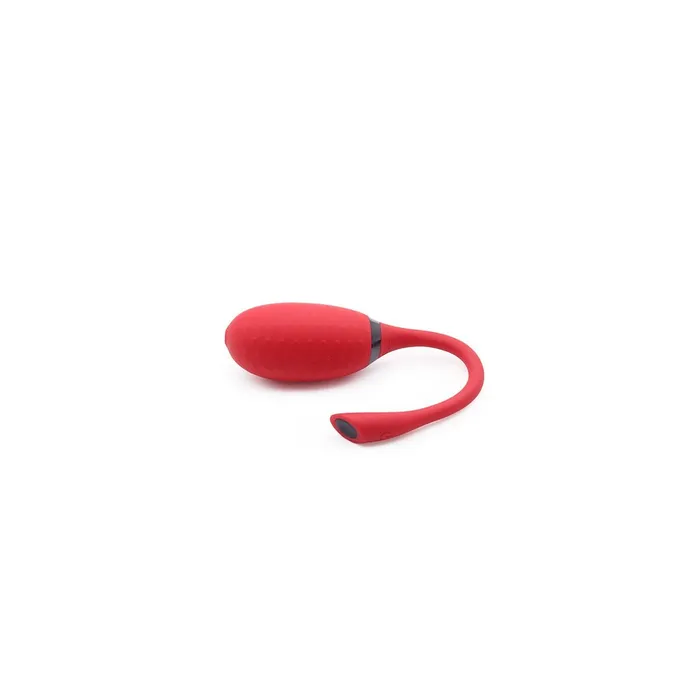 Vibrators | Magic Motion Uovo Vibrante Magic Motion Fugu Rosso