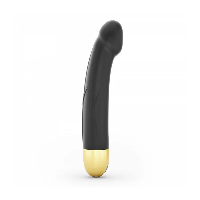 Vibrators Marc Dorcel Vibratore Marc Dorcel Real Vibration M 20 Nero