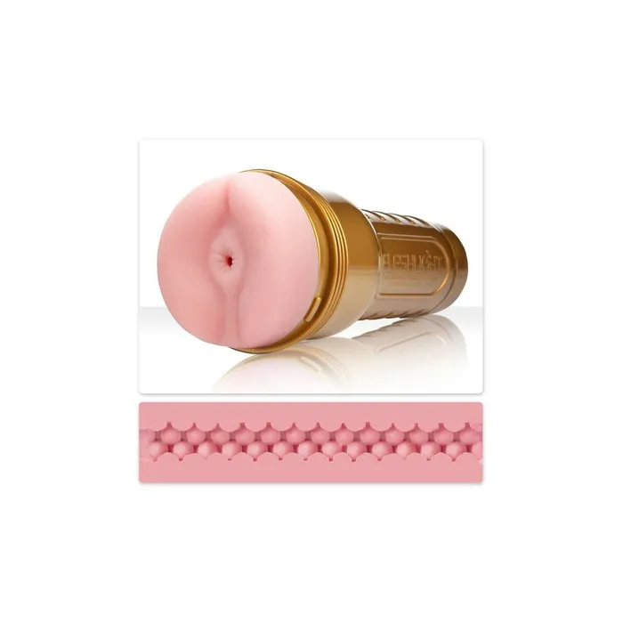 Vibrators Masturbatore Fleshlight Stamina Fleshlight