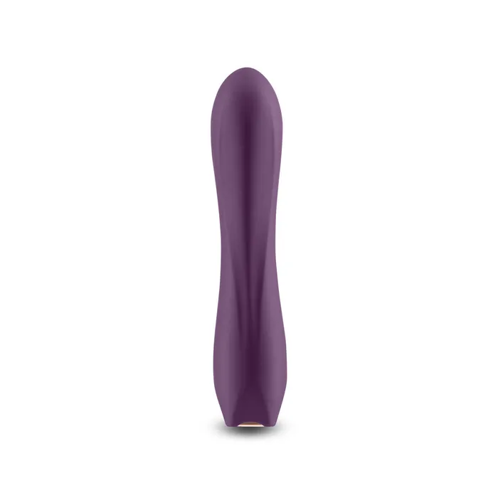 Vibrators NS Novelties Vibratore Mini NS Novelties Obsessions Viola