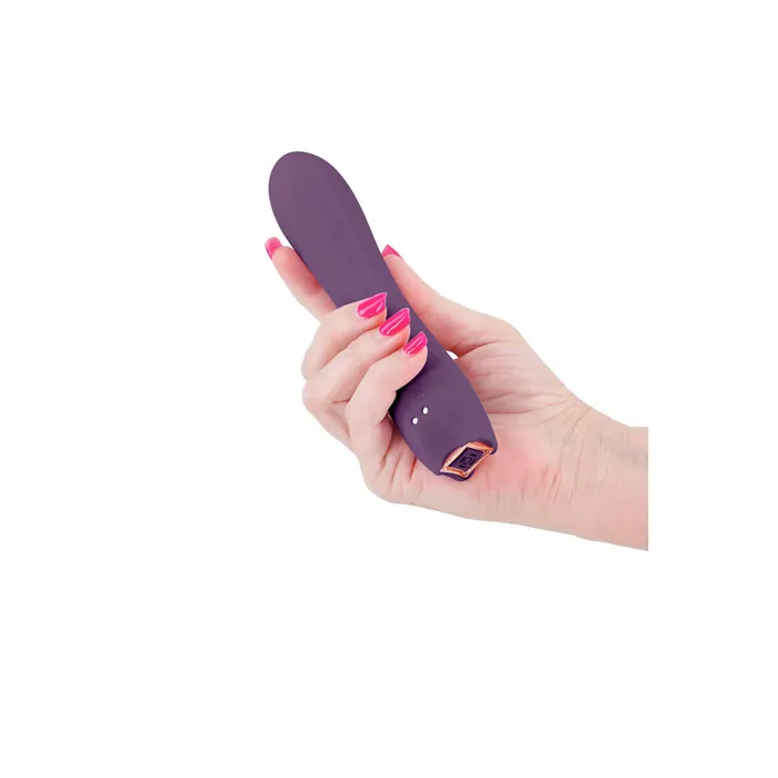 Vibrators | NS Novelties Vibratore Mini NS Novelties Obsessions Viola