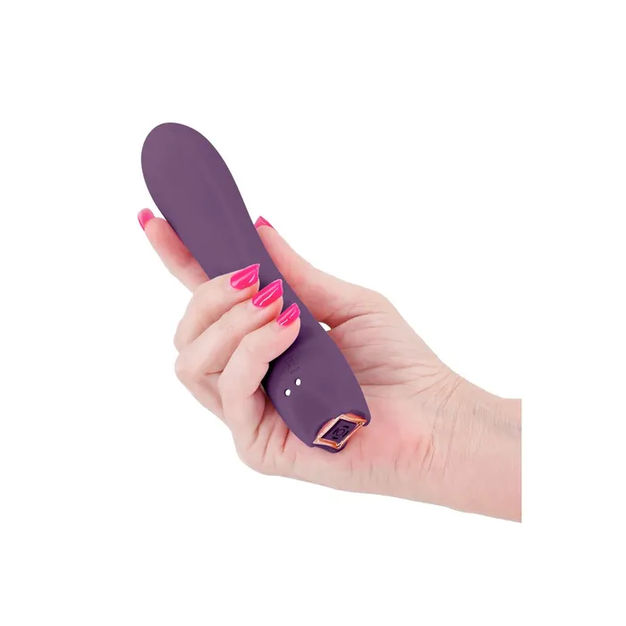 Vibrators | NS Novelties Vibratore Mini NS Novelties Obsessions Viola