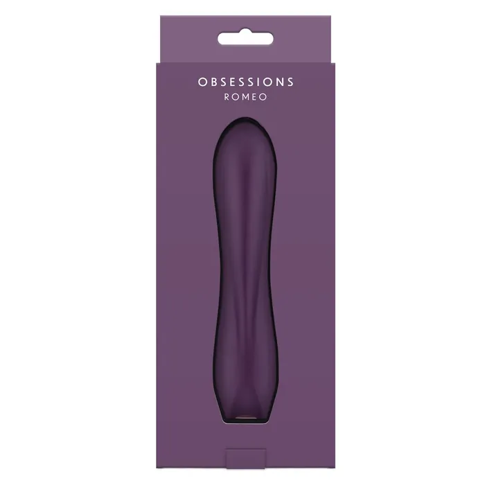 Vibrators | NS Novelties Vibratore Mini NS Novelties Obsessions Viola