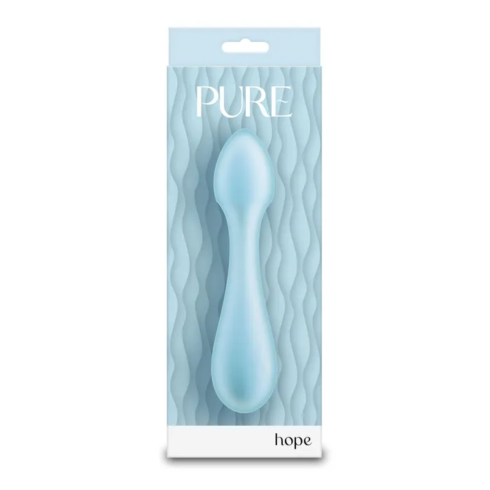 Vibrators | NS Novelties Vibratore NS Novelties Pure Azzurro