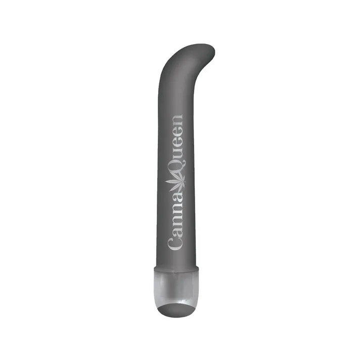 Vibrators | NS Novelties Vibratore per il Punto-G NS Novelties Prints Charming Grigio