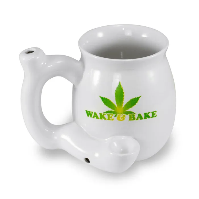 Vibrators Other 420 Mugpipe Wake and Bake