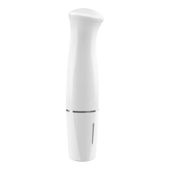 Vibrators OVO Vibratore Design OVO D4 Bianco