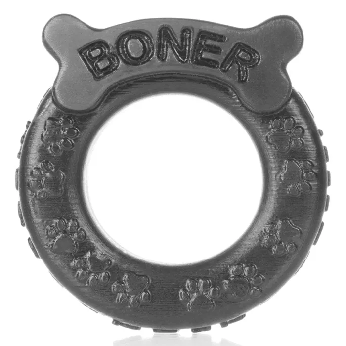 Vibrators Oxballs Boner Cockring