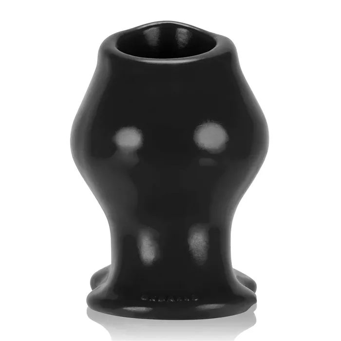 Vibrators | Oxballs (D) Oxballs - Pighole FF - Holle Buttplug - Zwart