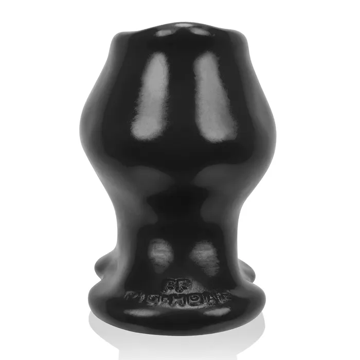 Vibrators | Oxballs (D) Oxballs - Pighole FF - Holle Buttplug - Zwart