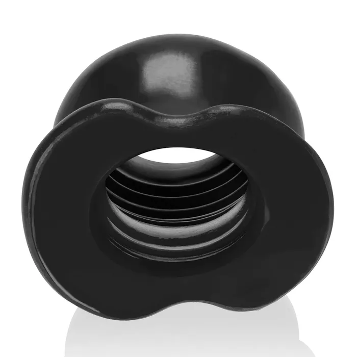 Vibrators | Oxballs (D) Oxballs - Pighole FF - Holle Buttplug - Zwart