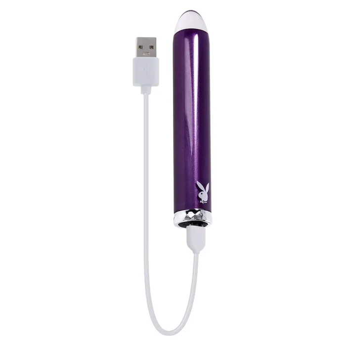 Vibrators | Playboy Vibratore Playboy Viola