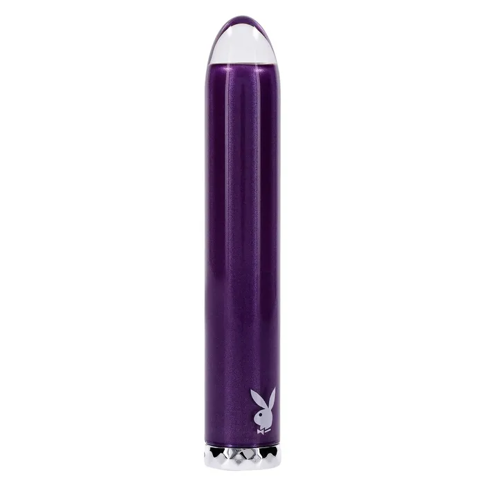 Vibrators | Playboy Vibratore Playboy Viola