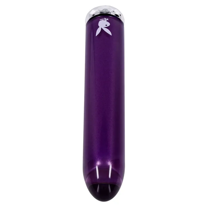 Vibrators | Playboy Vibratore Playboy Viola