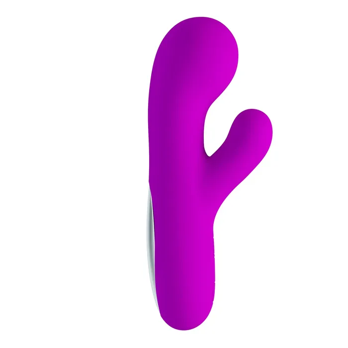 Vibrators | Pretty Love Mini Vibratore Rabbit con 30 diversi programmi di vibrazione