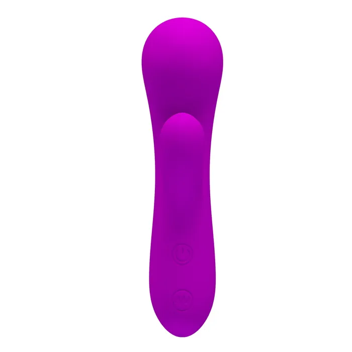 Vibrators | Pretty Love Mini Vibratore Rabbit con 30 diversi programmi di vibrazione