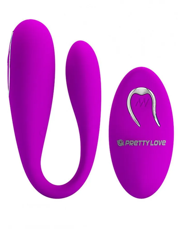 Vibrators | Pretty Love Pretty Love - Algeron - Partner Vibrator