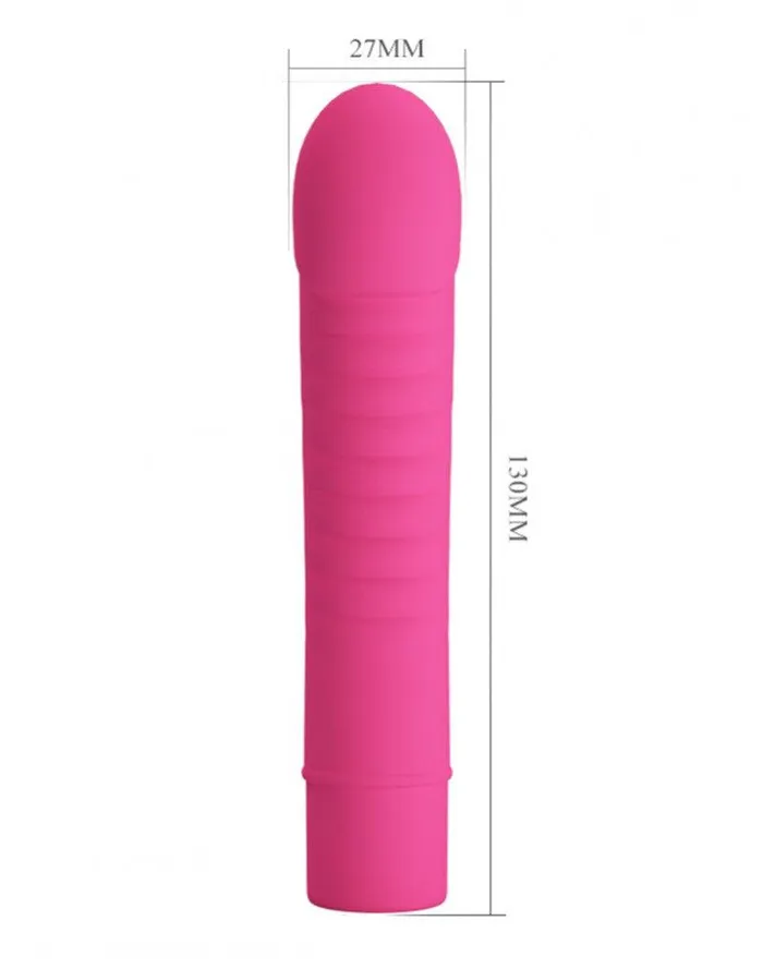 Vibrators | Pretty Love Pretty Love - Mick - Mini Vibrator