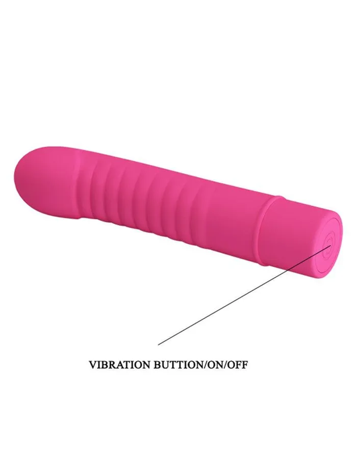 Vibrators | Pretty Love Pretty Love - Mick - Mini Vibrator