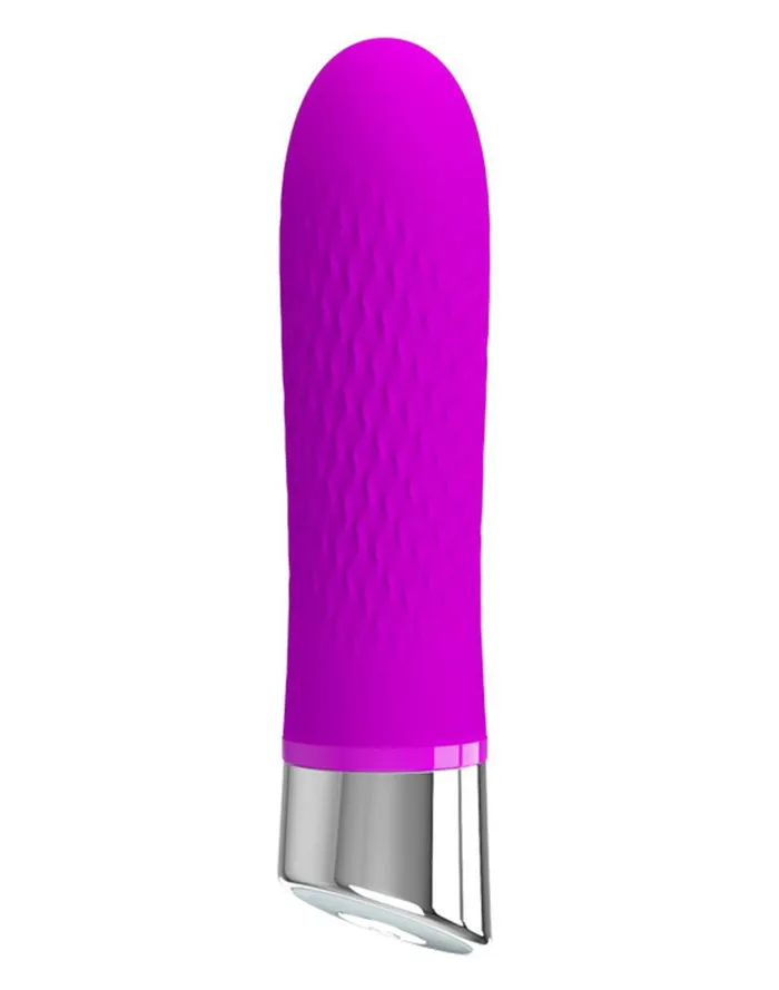 Vibrators | Pretty Love Pretty Love - Sampson - Mini Vibrator - Roze