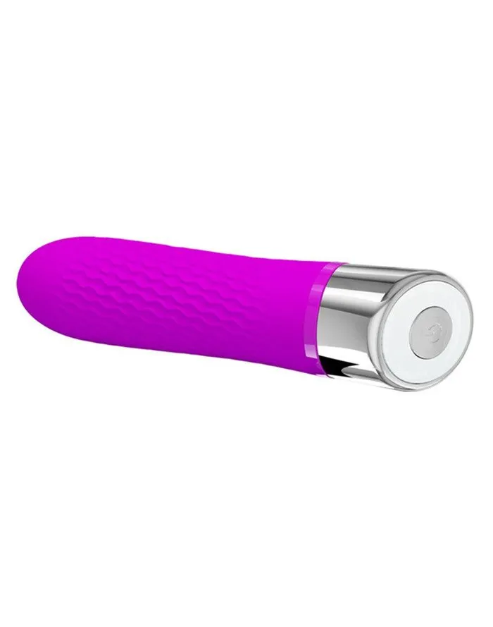 Vibrators | Pretty Love Pretty Love - Sampson - Mini Vibrator - Roze