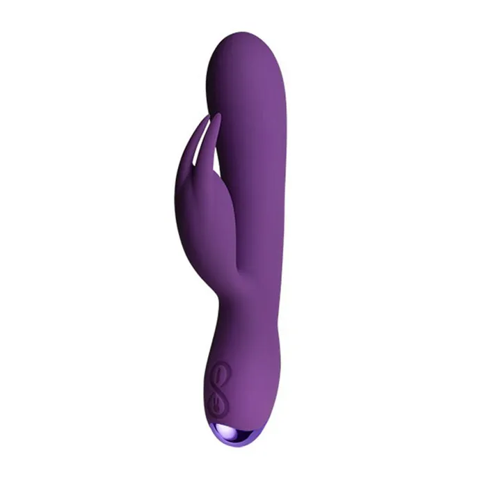 Vibrators RocksOff Vibratore RocksOff Porpora