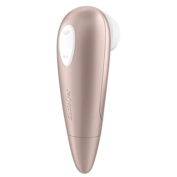 Vibrators | Satisfyer - Clitoral Stimulator - Satisfyer