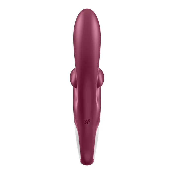 Vibrators Satisfyer Touch me Red