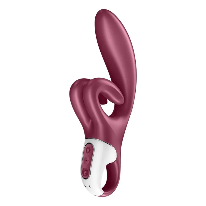 Vibrators | Satisfyer Touch me - Red