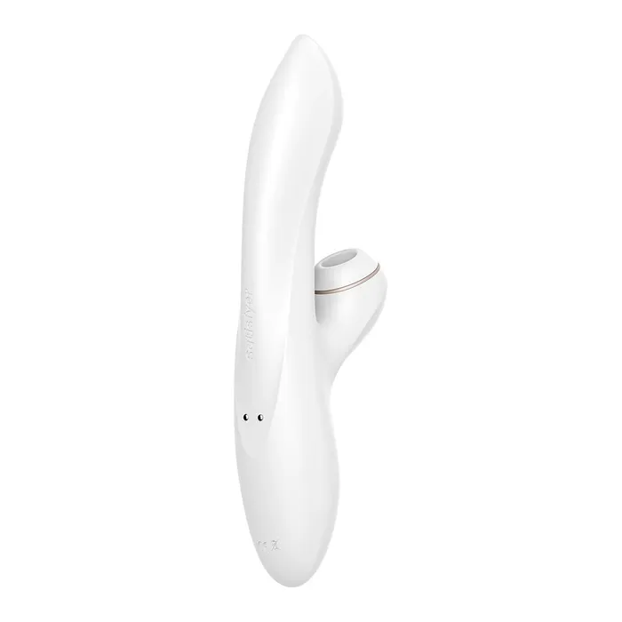 Vibrators | Satisfyer Vibratore Rabbit Satisfyer Satprograb