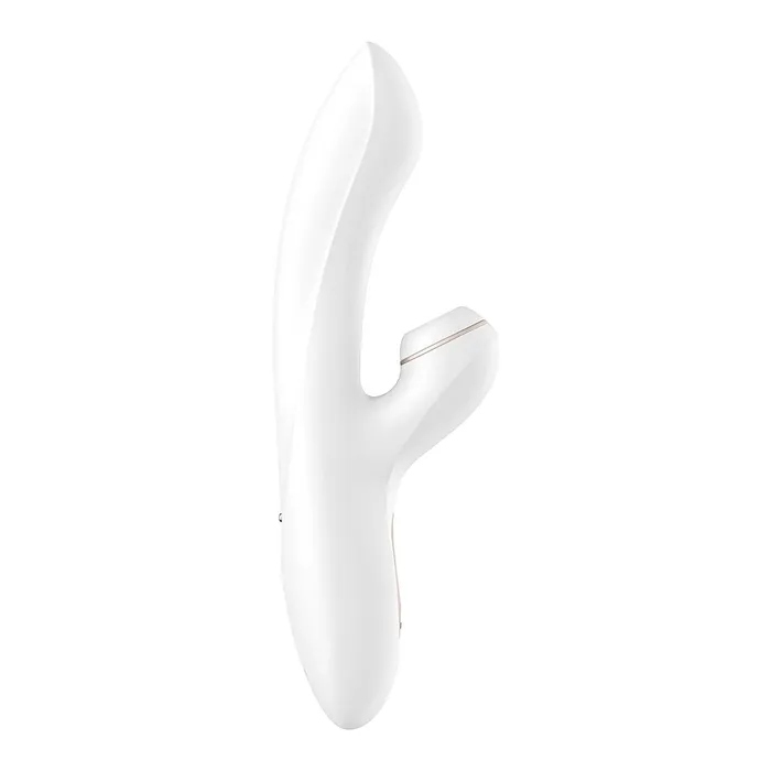 Vibrators | Satisfyer Vibratore Rabbit Satisfyer Satprograb