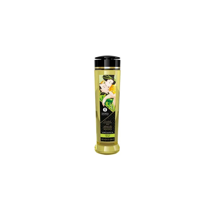 Vibrators | Shunga Olio per Massaggio Erotico Shunga