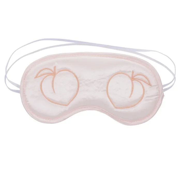 Vibrators | Sportsheets Peaches ‘n CreaMe Blindfold