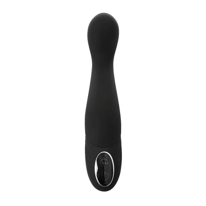 Vibrators | Sportsheets Sincerely G-Spot Vibe