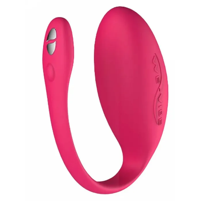 Vibrators | Standard Innovations We-Vibe Jive Egg Vibrator