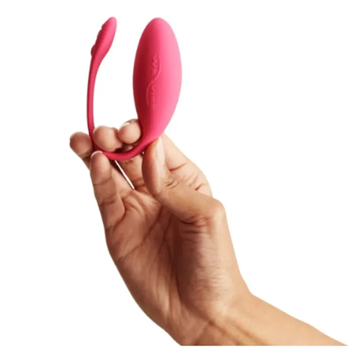 Vibrators | Standard Innovations We-Vibe Jive Egg Vibrator