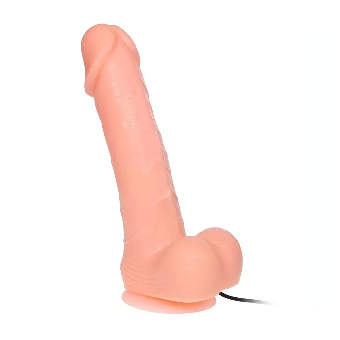 Vibrators | Vibratore con rotazione 17,5 cm - Baile