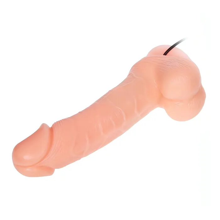 Vibrators | Vibratore con rotazione 17,5 cm - Baile