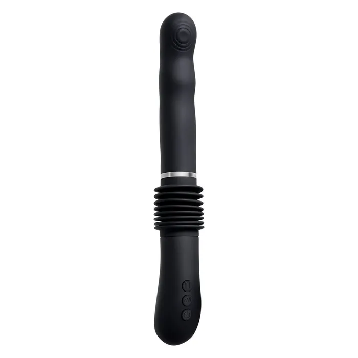 Vibrators | Vibratore per il Punto-G Evolved Nero - Evolved