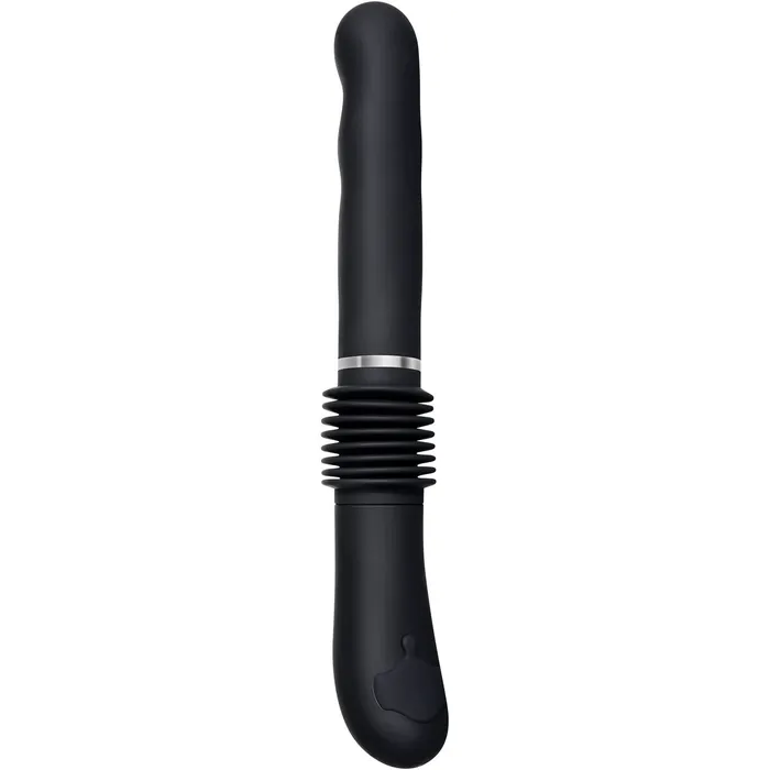 Vibrators | Vibratore per il Punto-G Evolved Nero - Evolved