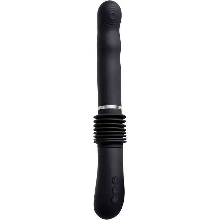 Vibrators | Vibratore per il Punto-G Evolved Nero - Evolved