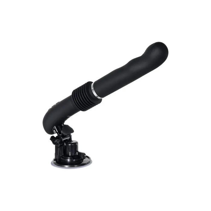 Vibrators | Vibratore per il Punto-G Evolved Nero - Evolved