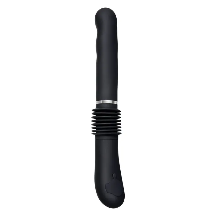 Vibrators | Vibratore per il Punto-G Evolved Nero - Evolved