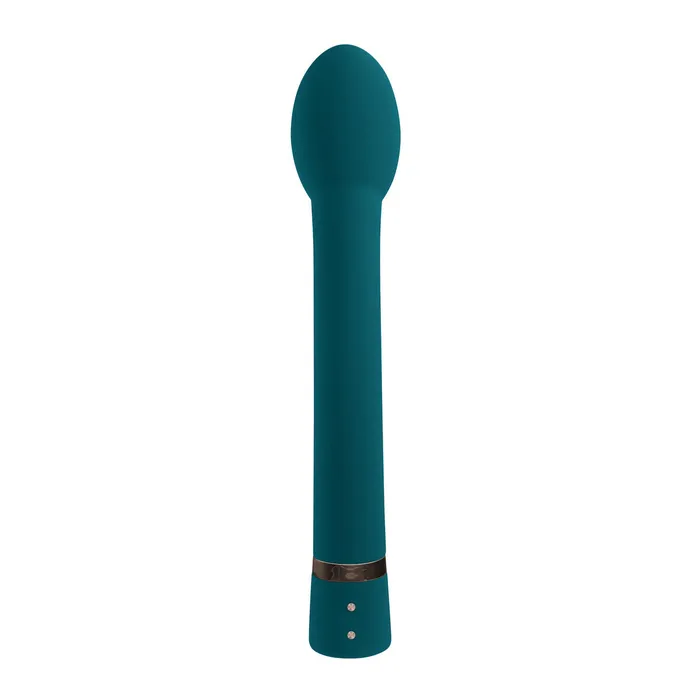 Vibrators | Vibratore per il Punto-G Playboy Verde - Playboy