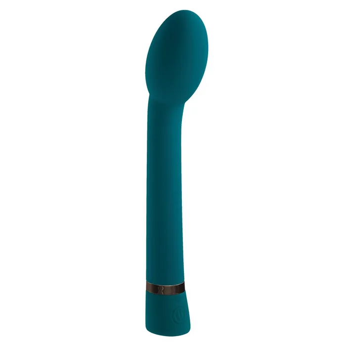 Vibrators | Vibratore per il Punto-G Playboy Verde - Playboy